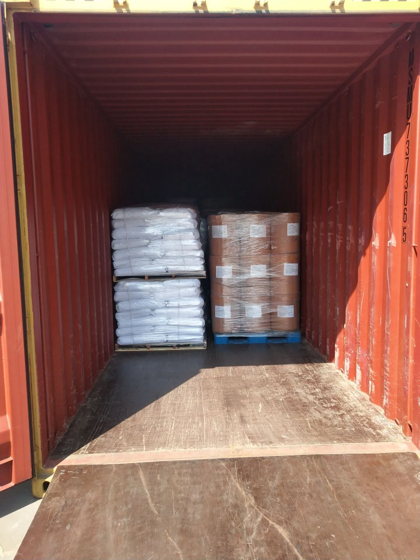 Food Additives Sweeteners Maltodextrin for Functional Beverage CAS No. 9050-36-6