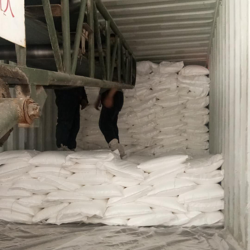 Starch Sweetener CAS: 50-99-7 Glucose Dextrose Anhydrous Food Ingredients