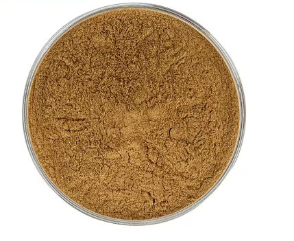 Wholesale Natural Performance Booster Drops Extract Powder Raw Material