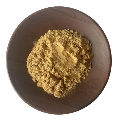 Wholesale Natural Performance Booster Drops Extract Powder Raw Material