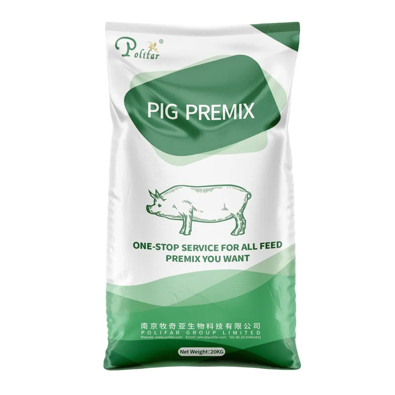 Piglet Premix