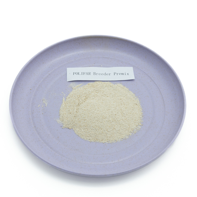 Animal Nutrition Vitamin &amp; Mineral Premix for Chicken Duck and Goose Feed