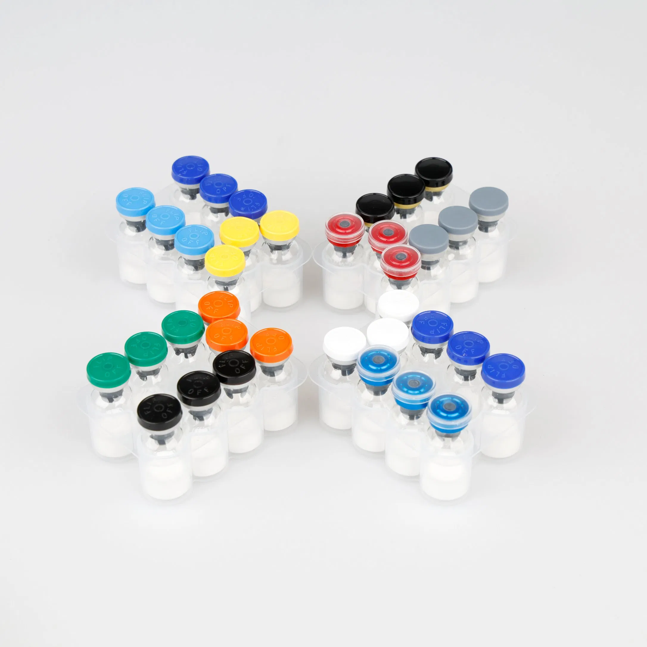 Fast and Safe Delivery/Factory Price Peptide Peptides Vials 10mg/20mg/30mg/60mg