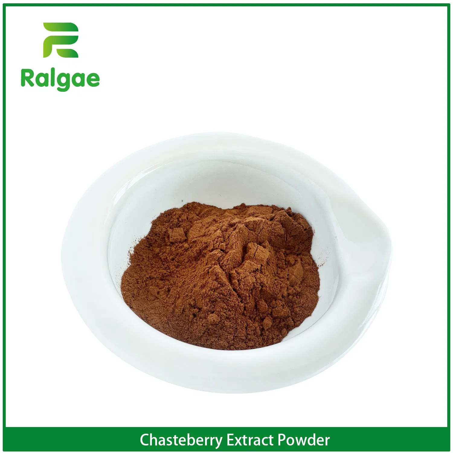 Vitex Chasteberry Extract Powder Foods Grade Ingredient