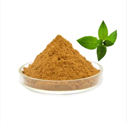 Wholesale Natural Performance Booster Drops Extract Powder Raw Material