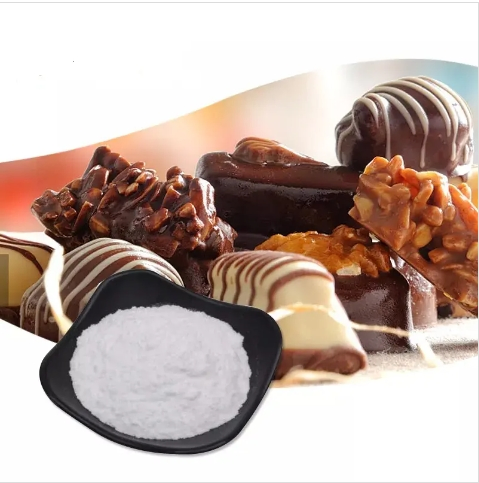 Huiyang Factory Trehalose Wholesale Food Ingredient