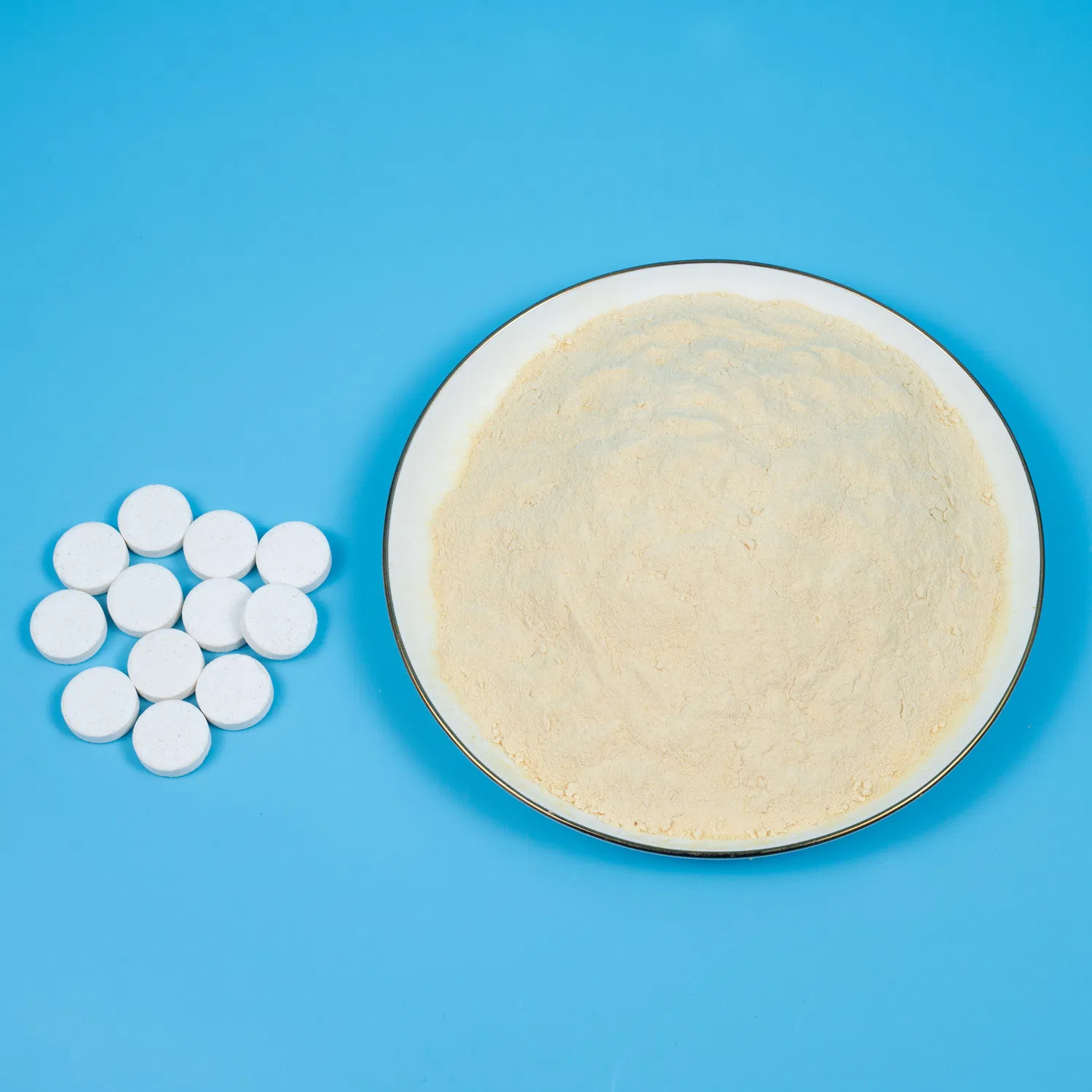 Lactobacillus Crispatus Frozen Raw Material for Capsule Women Health