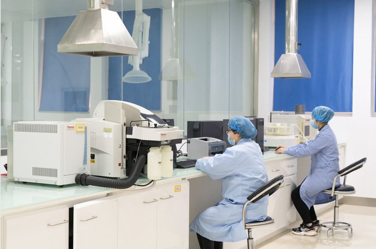 Rare Functional Oligosaccharide Stachyose for Health Food