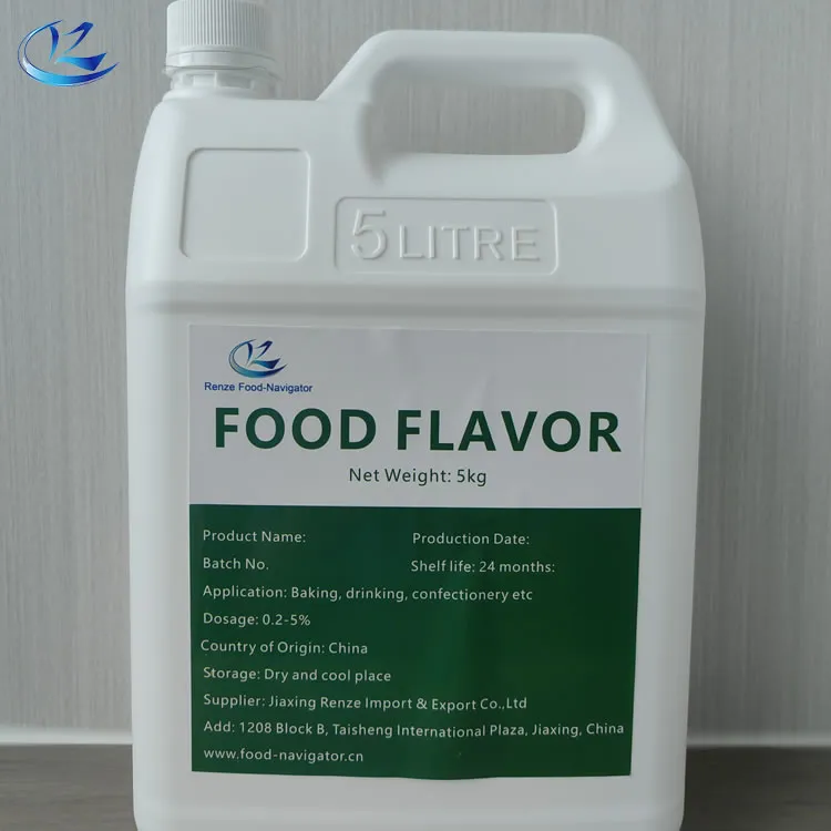 Food Additive