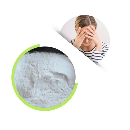 99% Sleeping Ingredients CAS No.: 56-12-2GABA