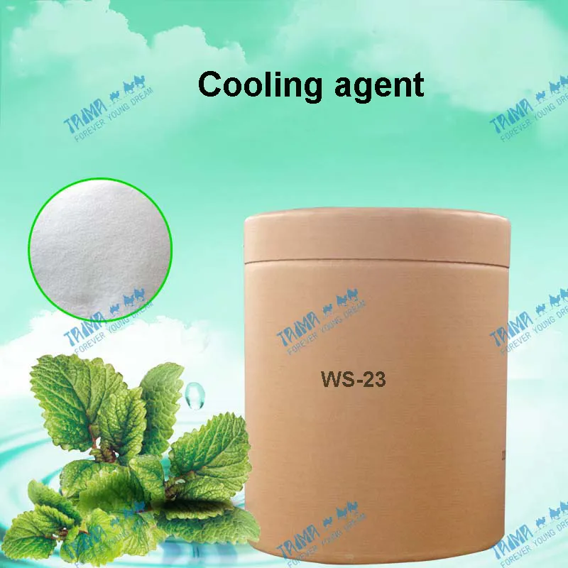 Cooling Agent WS-23