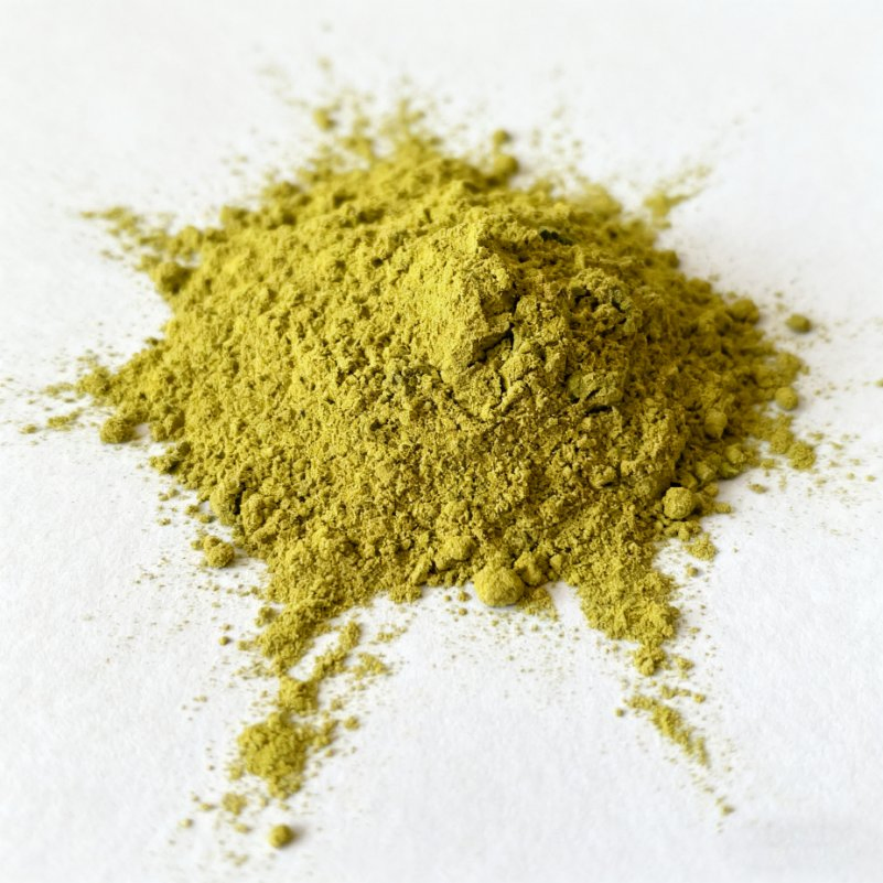 Kosher Certified Mulberry Leaf Extract High Purity Plant Powder