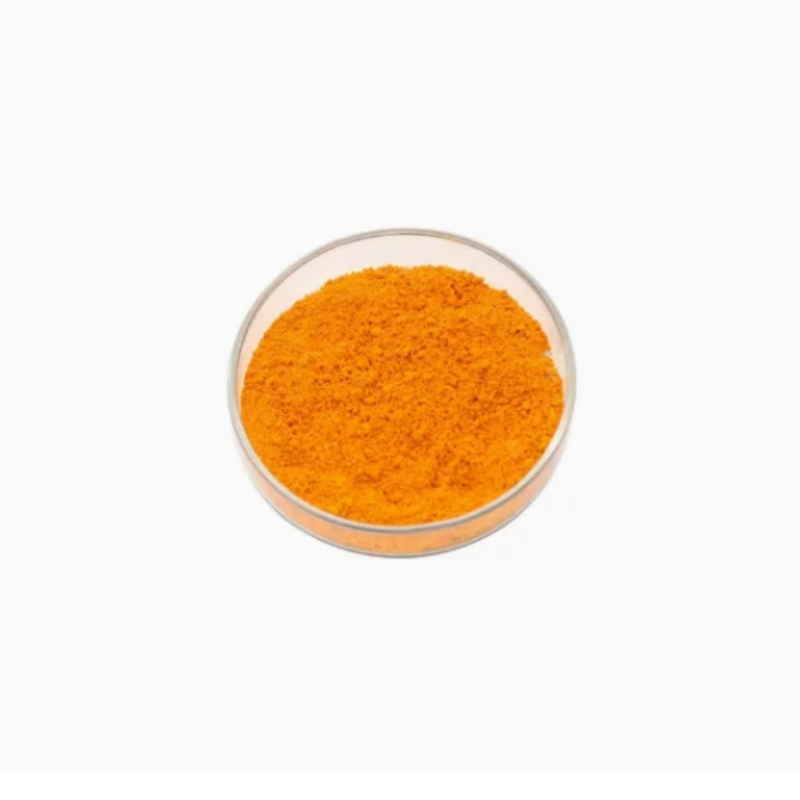 Factory Rhein Powder Natural Aloe Extract CAS 478-43-3 Rhein