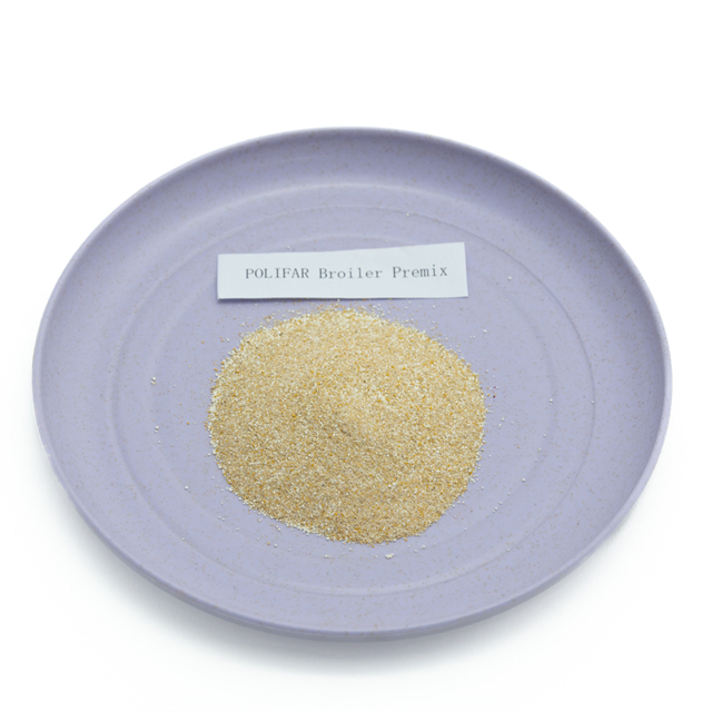 Custom Vitamin-Enriched Compound Premixes 1% 2% 5% for Laying Hens Productivity