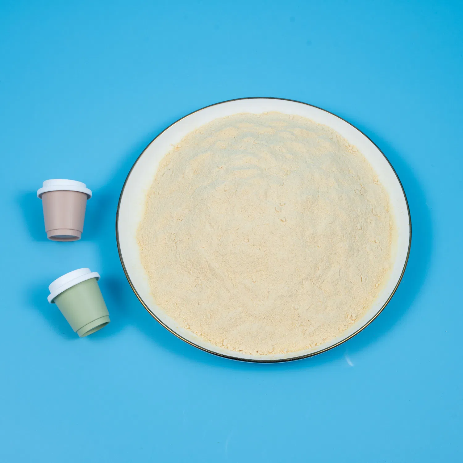 Lactobacillus Crispatus Frozen Raw Material for Capsule Women Health