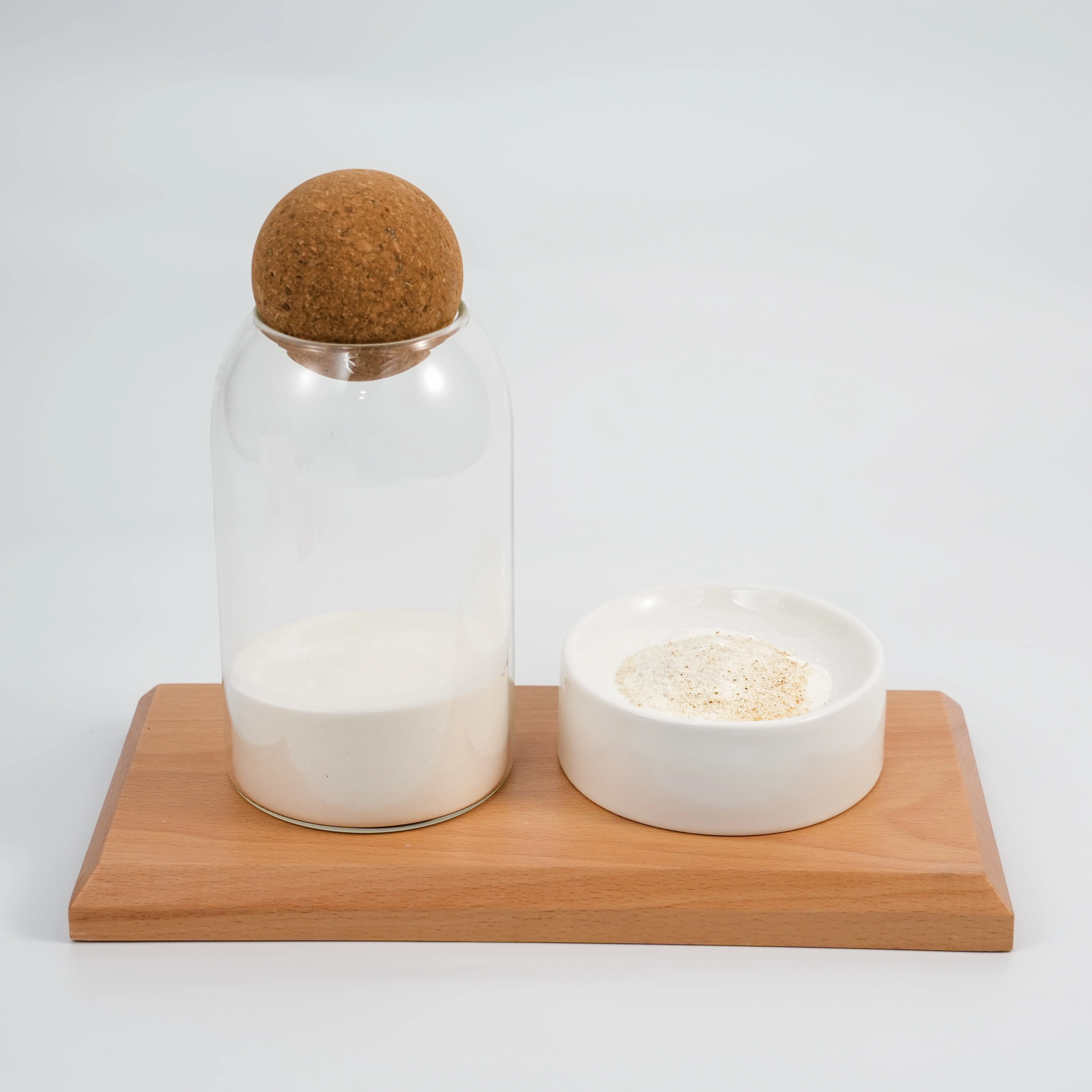 Probiotic Powder Lactobacillus Crispatus LC-G22 for OEM/ODM Raw Materials Manufacturer Supply