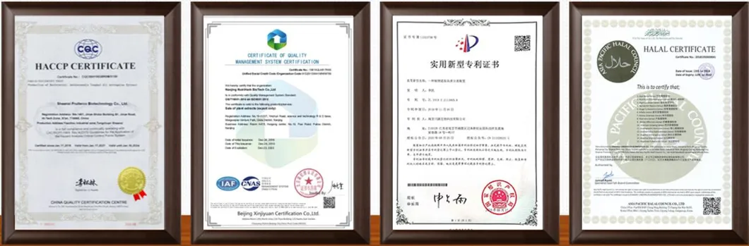 Certification Banner