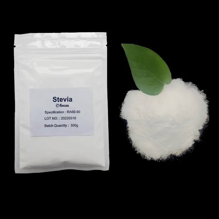 Stevia Extract 1