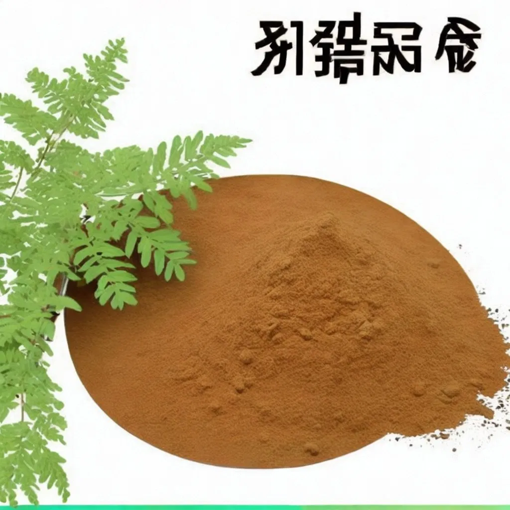 Natural Herbal Extract Natural Mimosa Tenuiflora Extract 10: 1 Mimosa Powder Mimosa Hostilis Linn Mimosa Tenuiflora Root Bark Extract