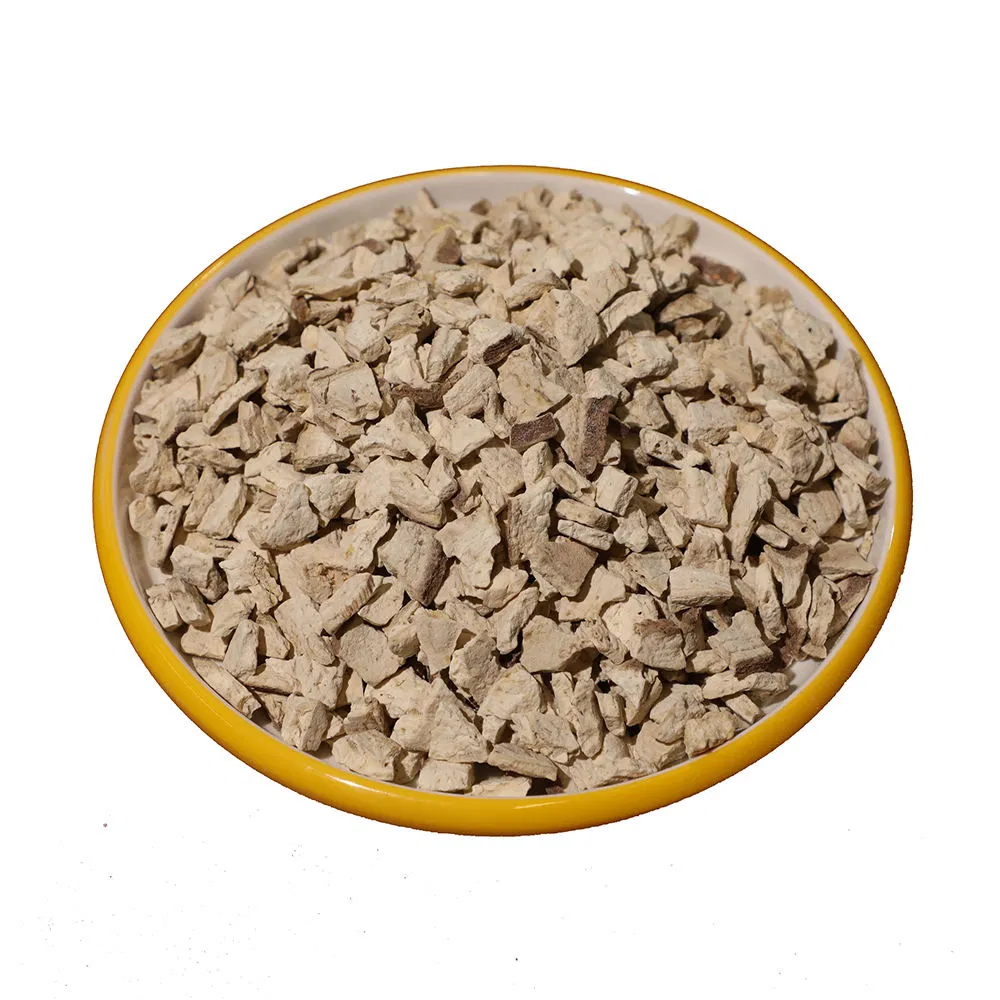 22 Years Factory Wholesale Pet Food Ingredients Sweet Potato Cubes Pellets Powder