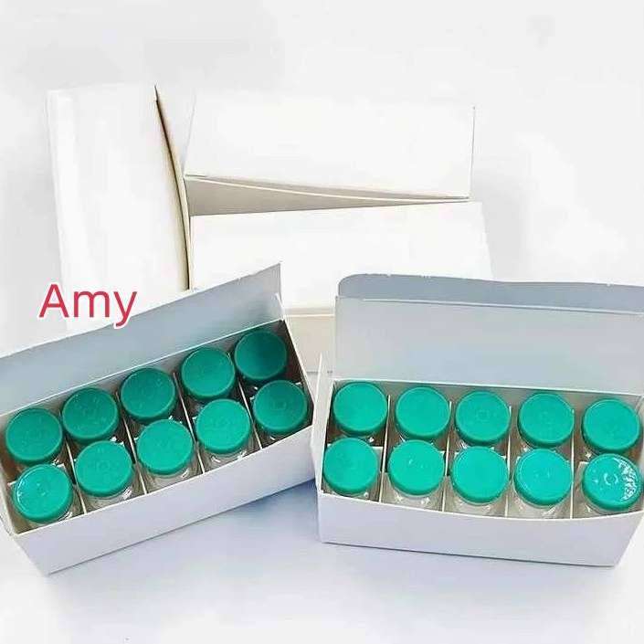 Hot Selling Cosmetic Grade Peptide Powder