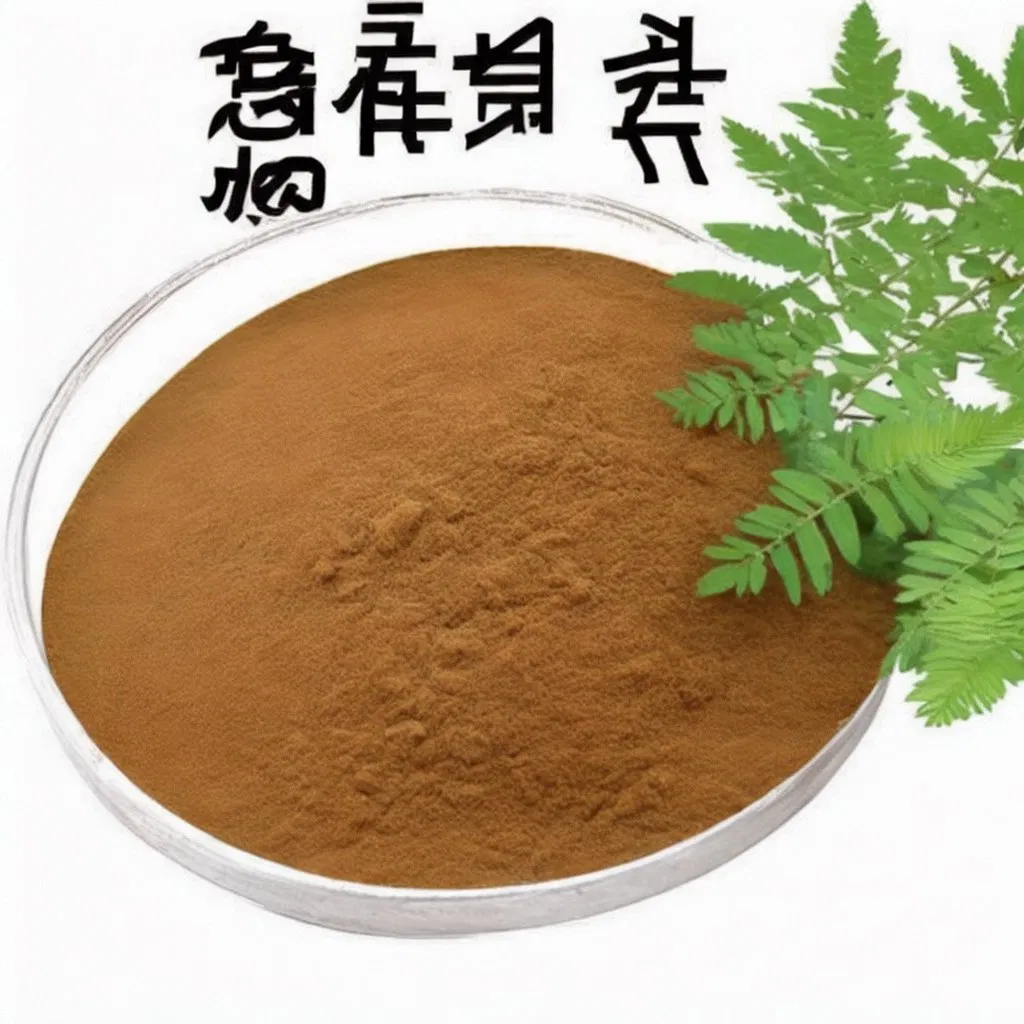 Mimosa Extract 2