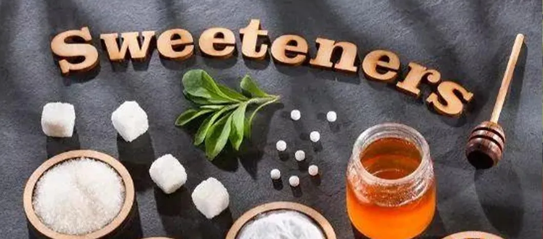 Sweeteners