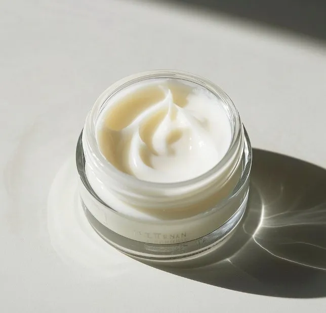 Styling Gel Application