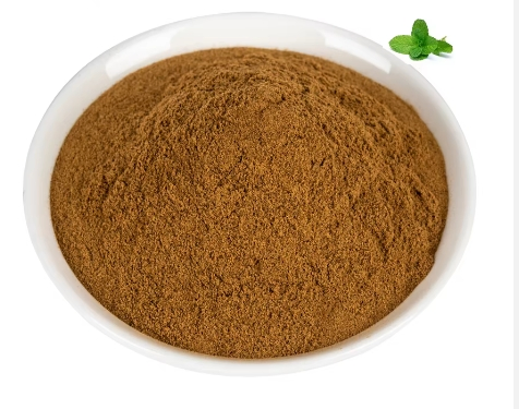 Wholesale Natural Performance Booster Drops Extract Powder Raw Material