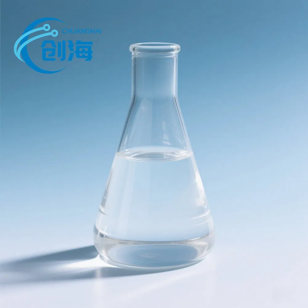 Cosmetic Raw Materials &nbsp;Trioctanoin CAS 538-23-8 with Good Price