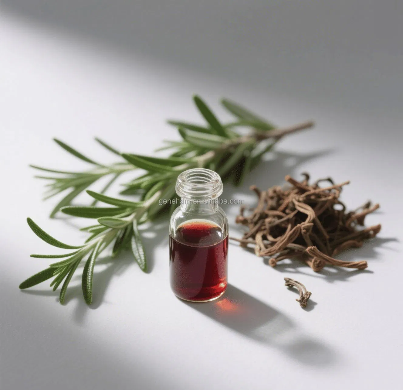 Baking Food Stabilizer Rosemary Extract Rosmarinic Acid Natural Plant Extract Oil