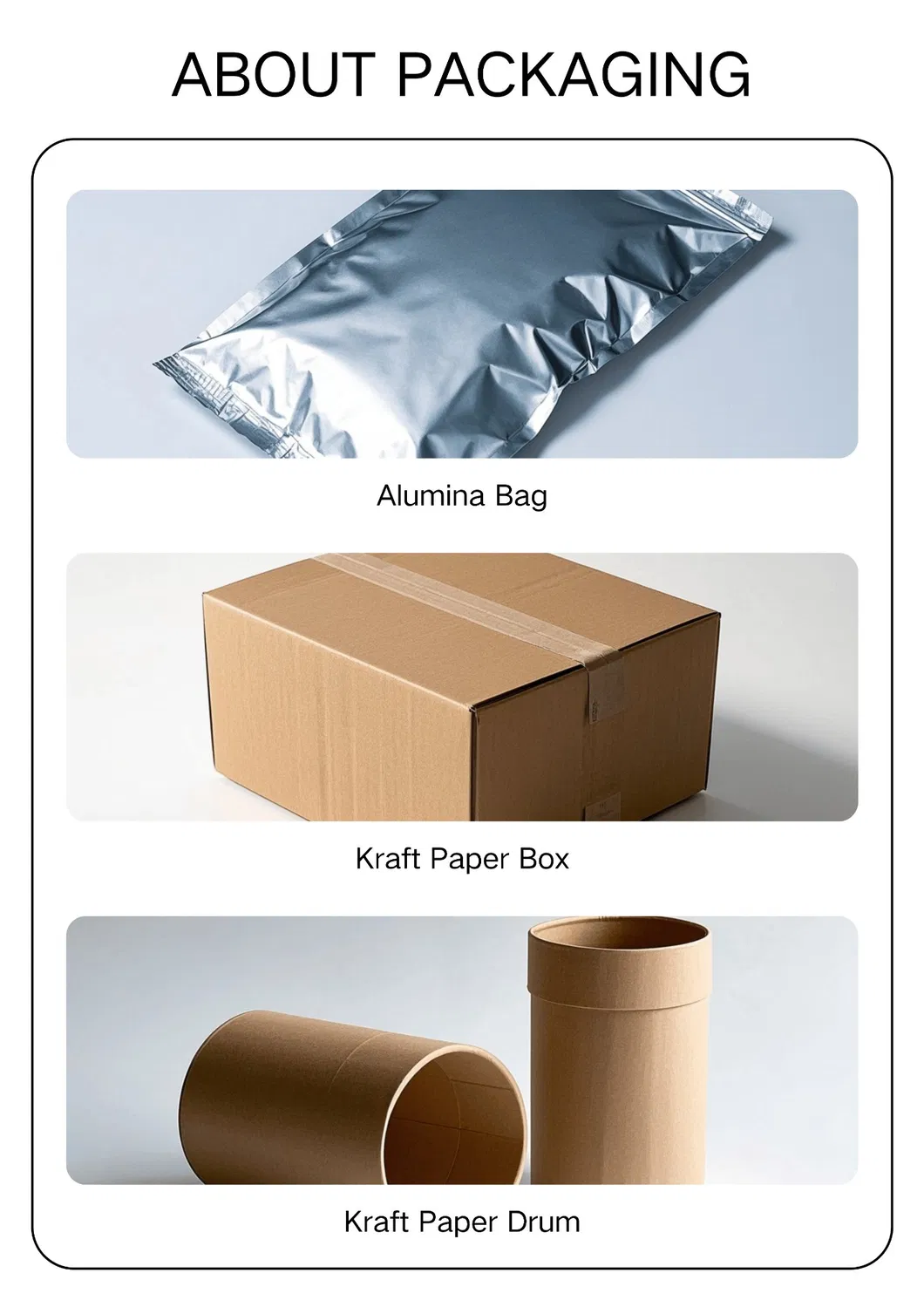 Ginkgo Biloba Extract Powder 1