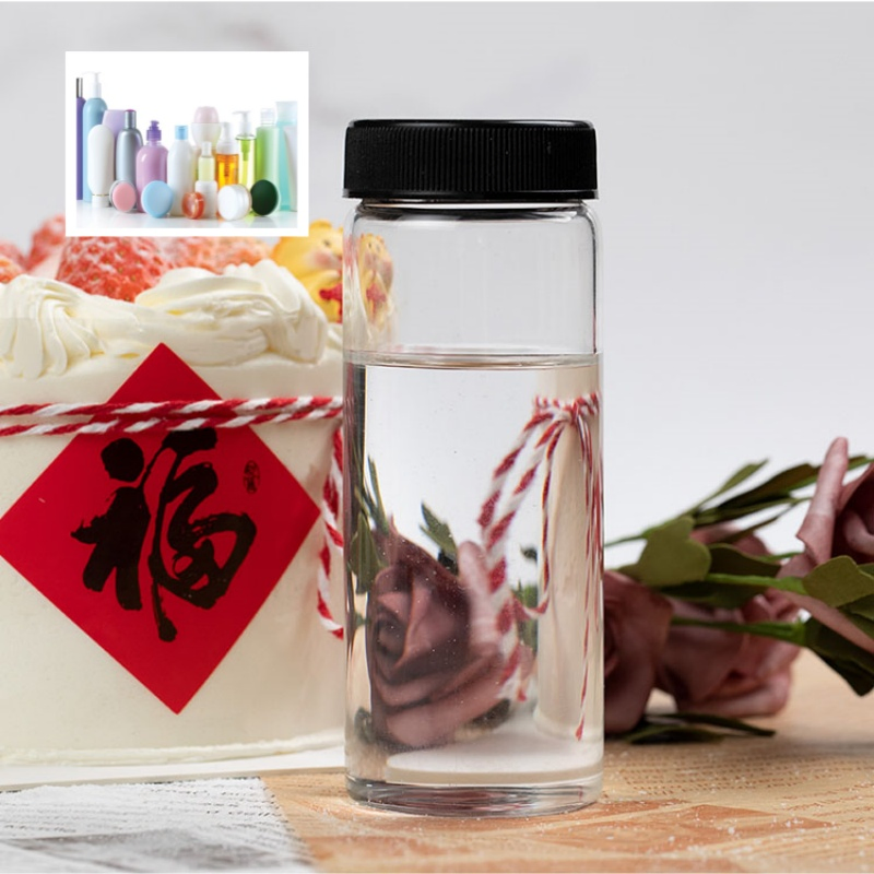 Mpg USP Grade Monopropylene Glycol USP Top Quality Ingredient Free Sample in Stock Fast Shipping