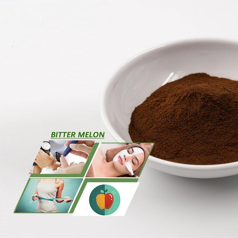 Charantin 10%-20% Bitter Melon Extract Powder Plant Extract