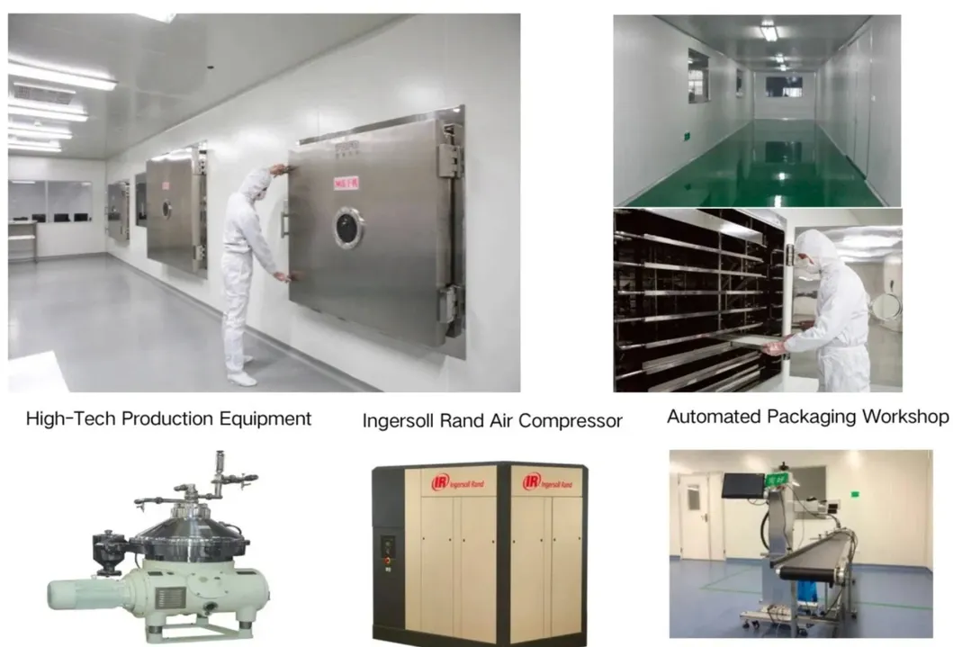 Factory Supply Tablet