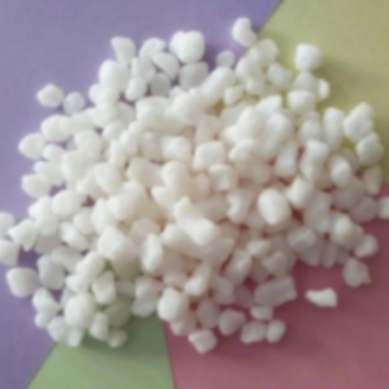 Cosmetic Grade Pure Vegetable Soap Raw Materials with CAS 408-35-5 Sodium Palmitate