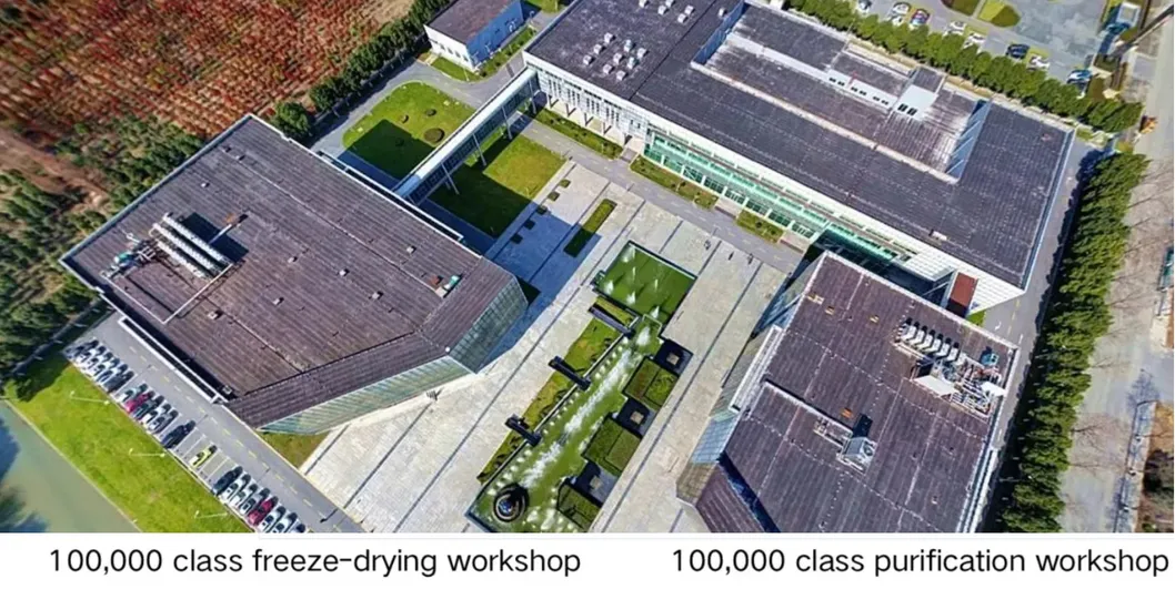 Natural Ingredient Probiotic