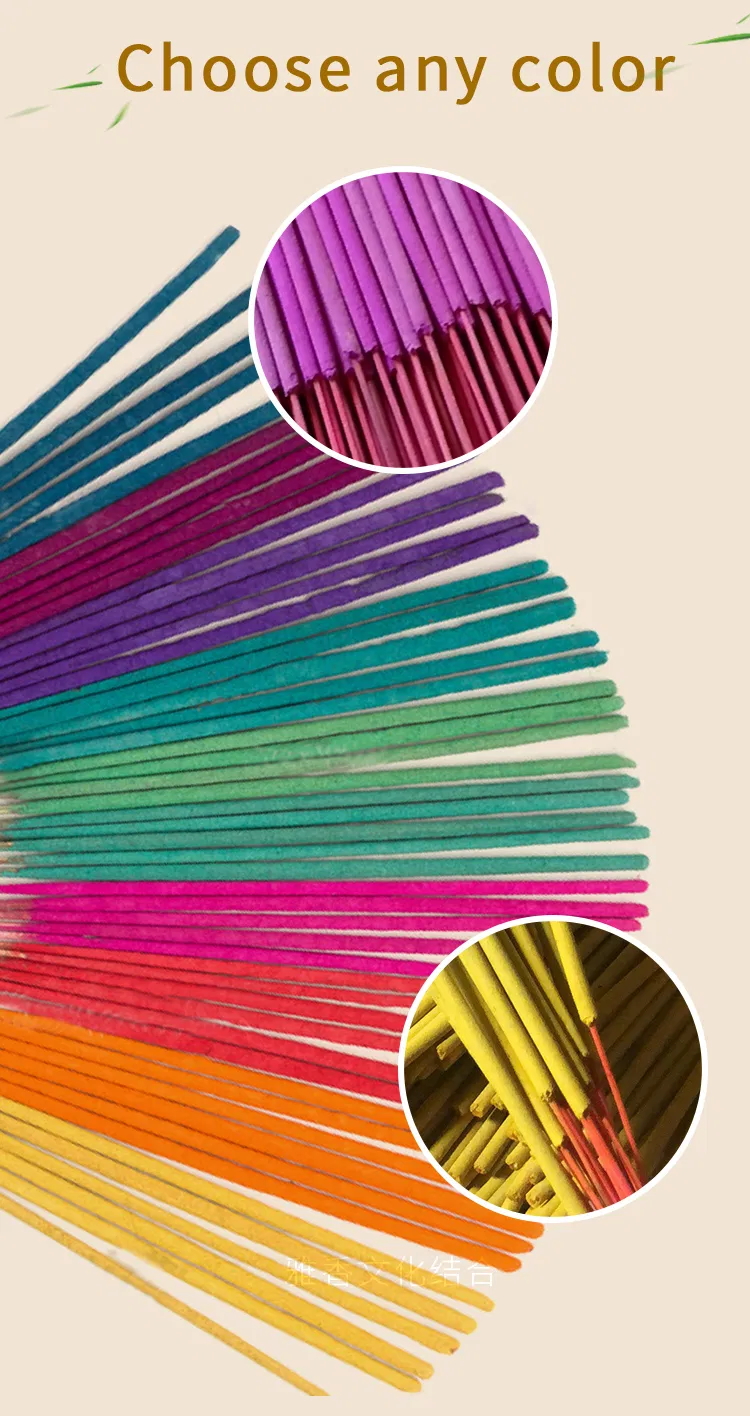 Sweet Dream Incense 6