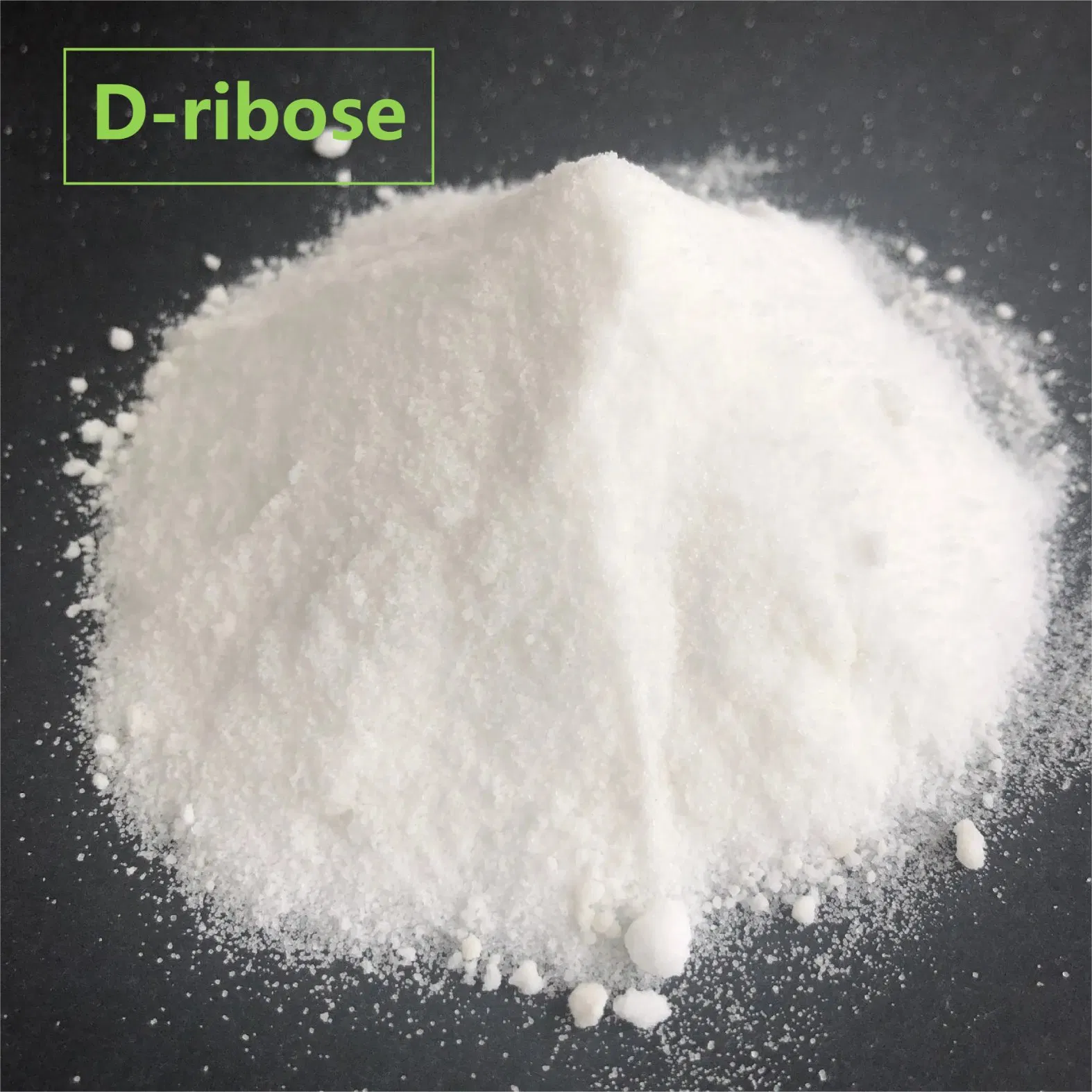 Scm Supply Food Additive D Ribose Powder D-Ribose with The Best Price