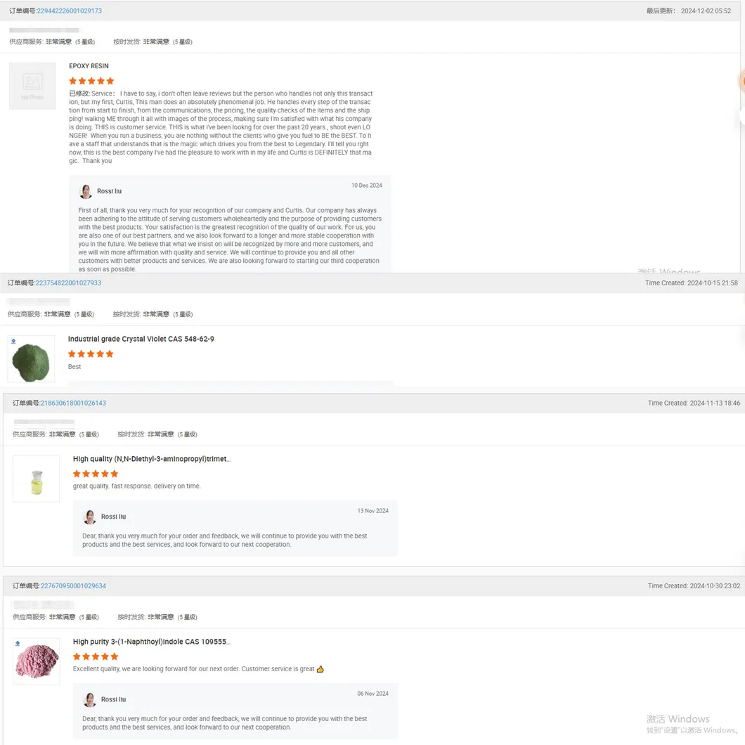 Client Testimonial 2