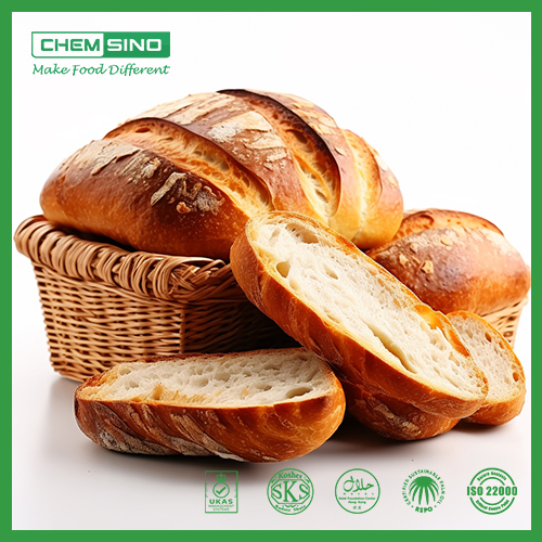 China Supplier Food Additives High Quality Calcium Stearoyl Lactylate