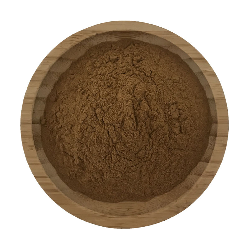 Hericium Erinaceus Lions Mane Mushroom Extract Powder 30% Beta D Glucan, Water Soluble From China Supplier