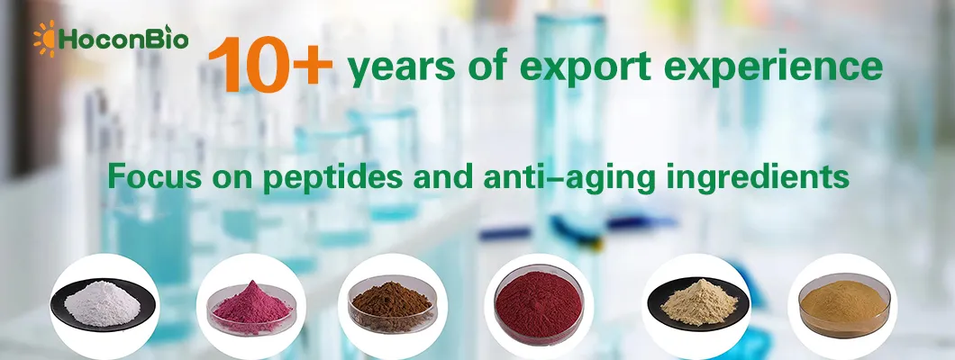 Fisetin Powder Banner