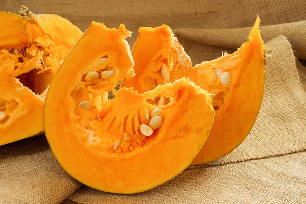 Pure Pumpkin Powder Natural Plant-Based Food Ingredient