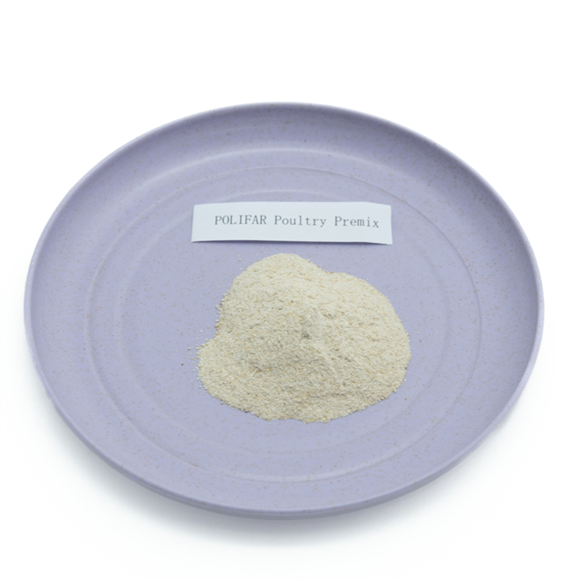 Custom Vitamin-Enriched Compound Premixes 1% 2% 5% for Laying Hens Productivity