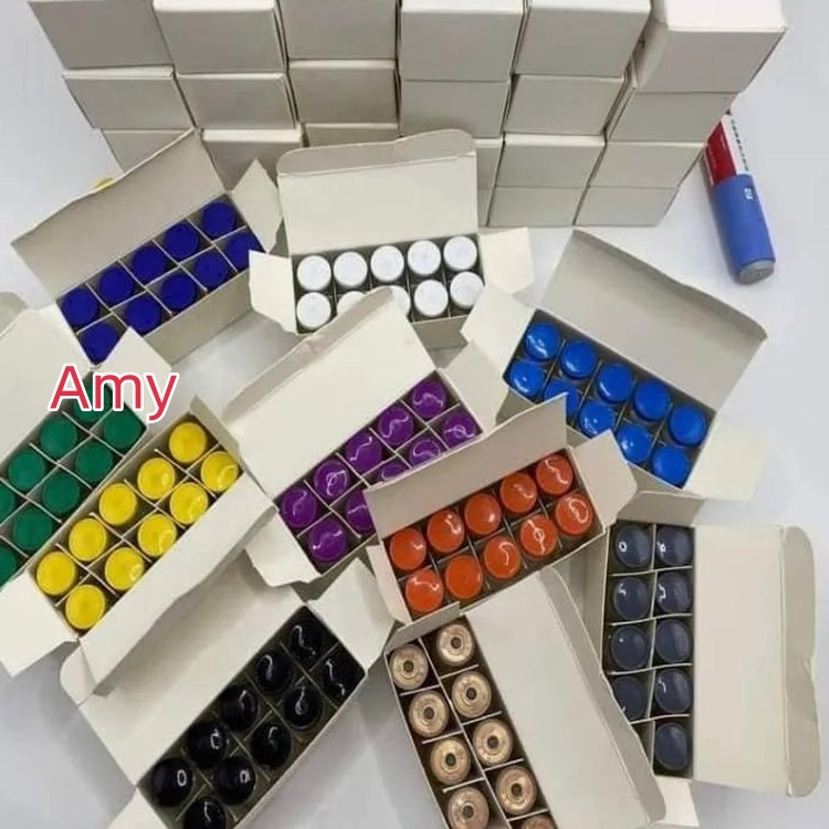 Hot Selling Cosmetic Grade Peptide Powder