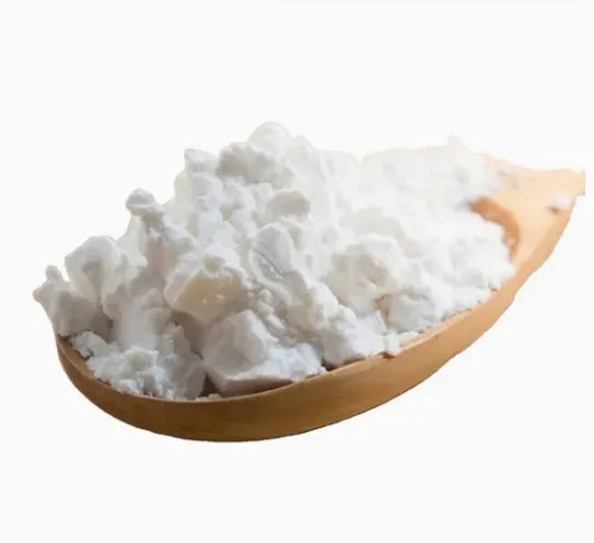 Wheat Starch Display 1