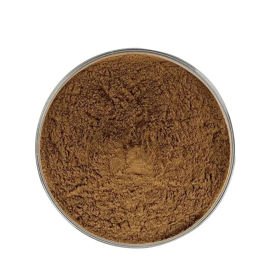 Natural Organic Food Grade Plant Extract Vine Powder Water Soluble Instant Black Tea Extract for Hot Drink