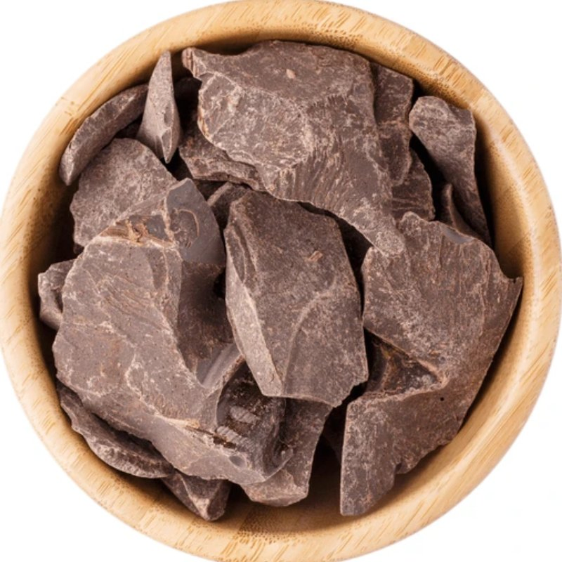 Clean Ingredients High-Quality Pure Cocoa Mass for Rich Chocolate Creations Food Grade