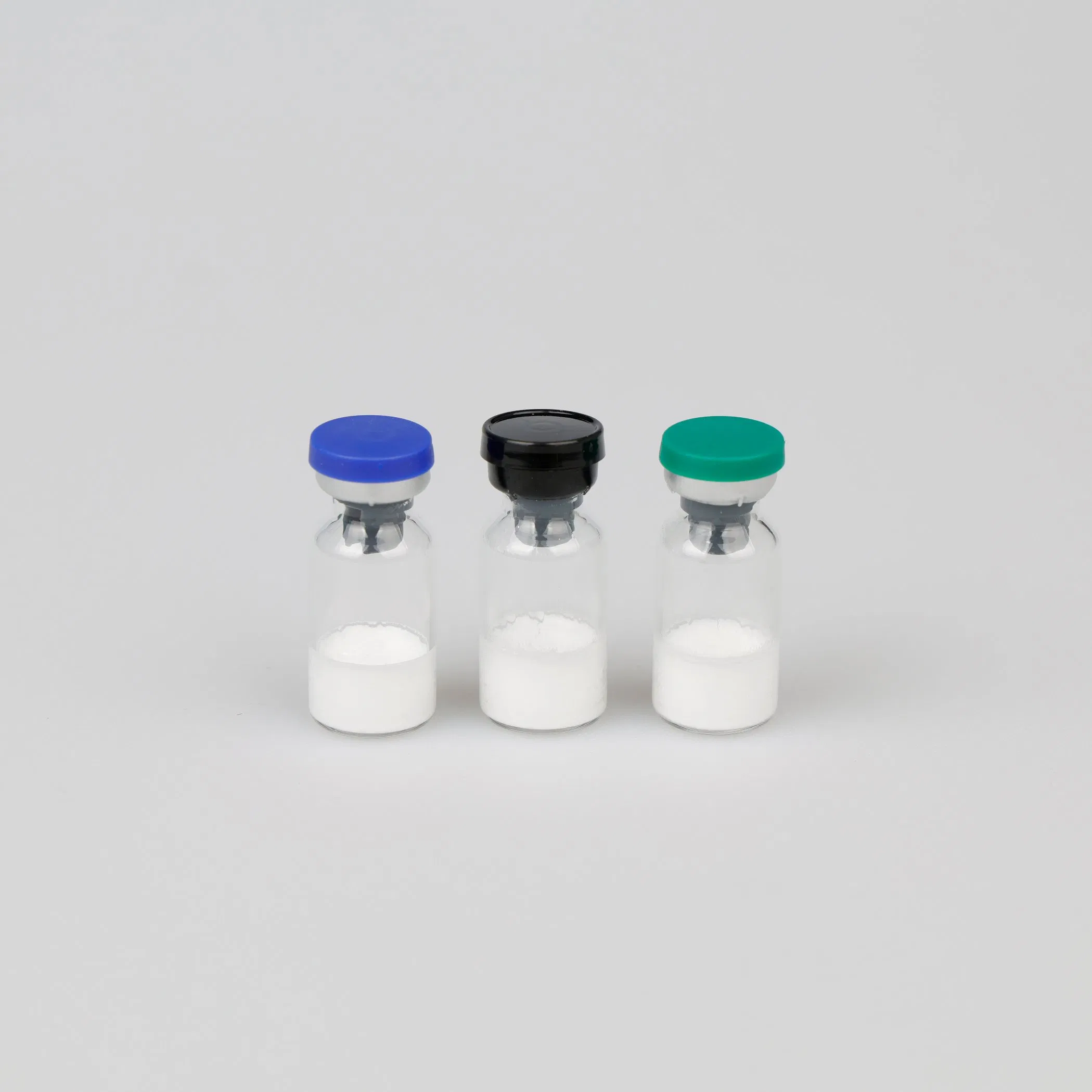 10mg 15mg 30mg Vial Manufacture Supply Peptides in Stock
